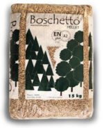 Palete de pellets abeto 78 sacos - Image 2