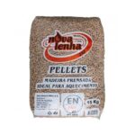 Pellet Nova Lenha 77 sacos de 15Kg - Image 2