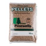 Pellet Pinewells 77 sacos de 15Kg - Image 2