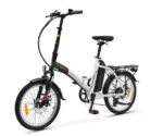 Argento MGF Piuma 250 W