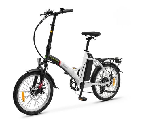 Argento-MGF-Piuma-250w-7.jpg Argento MGF Piuma 250 W - Image 1