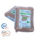 Palet de 72 sacos de pellet BURPELLET - Image 2