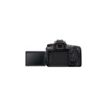 CANON EOS 90D CÁMARA RÉFLEX APS-C DE 32.5 MPX - Image 4