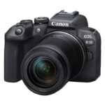 CANON EOS R10 + 18-150MM F3.5-6.3 IS STM