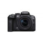 CANON EOS R10 + 18-150MM F3.5-6.3 IS STM - Image 2