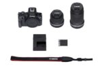 CANON EOS R50 + RF-S 18-45MM F4.5-6.3 + RF-S 55-210MM F5-7.1 - Image 10