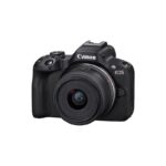 CANON EOS R50 + OBJETIVO RF-S 18-45MM F4.5-6.3 IS STM