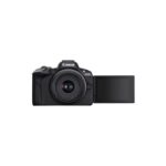 CANON EOS R50 + OBJETIVO RF-S 18-45MM F4.5-6.3 IS STM - Image 3