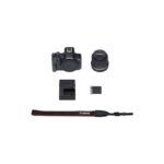 CANON EOS R50 + OBJETIVO RF-S 18-45MM F4.5-6.3 IS STM - Image 4