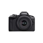 CANON EOS R50 + OBJETIVO RF-S 18-45MM F4.5-6.3 IS STM - Image 6