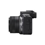 CANON EOS R50 + OBJETIVO RF-S 18-45MM F4.5-6.3 IS STM - Image 8