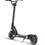 Minimotores Dualtron Togo 48V 12Ah 800W Negro