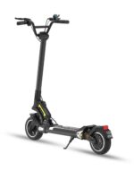 Minimotores Dualtron Togo 48V 12Ah 800W Negro
