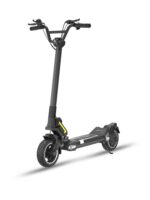 Minimotores Dualtron Togo 48V 12Ah 800W Negro - Image 4