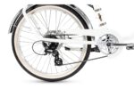 Peugeot City E-Legend ELC-01 26 - Image 3
