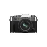 FUJIFILM X-T30 II + OBJETIVO XC 15-45MM