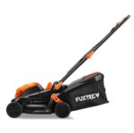 FUXTEC FX-E1RM20-Set 40V (2x20V) & FX-E1RT20 20V - Image 4