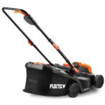 FUXTEC FX-E1RM20-Set 40V (2x20V) & FX-E1RT20 20V - Image 7