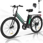 HITWAY 26 BK8S 250W - Image 5