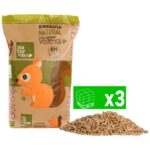 3 Palet de pellets 70 sacos NATURPELLET de 15 kg - Image 2