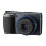 RICOH GR IIIX CÁMARA COMPACTA DIGITAL