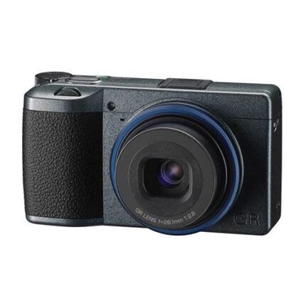 RICOH GR IIIX CÁMARA COMPACTA DIGITAL