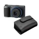 RICOH GR IIIX CÁMARA COMPACTA DIGITAL - Image 4