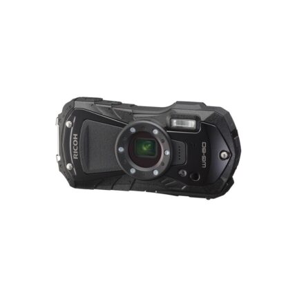 RICOH WG80 NEGRO