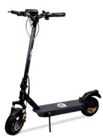 Urbanglide Ride 500 CT 500 W Negro