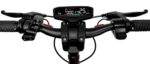 Urbanglide Ride 500 CT 500 W Negro - Image 2