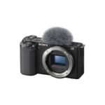 SONY ZV-E10