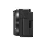 SONY ZV-E10 - Image 10