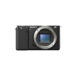 SONY ZV-E10 - Image 4