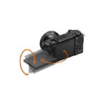 SONY ZV-E10 - Image 8