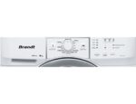 Lavadora BRANDT WFK1228F - Image 2