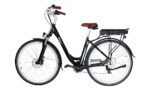 Wispeed C 300 VAE 250W Negro