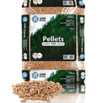 Palet 77 Sacos de 15 Kg de Pellet GME Woodpellet - Image 2
