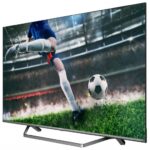 HISENSE 55U7QF, LED 55″ 4K UHD, SMART TV - Image 4
