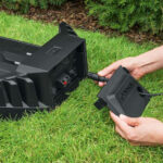 Bosch Indego XS 300 - Image 11