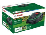 Bosch Indego XS 300 - Image 13