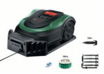 Bosch Indego XS 300 - Image 2
