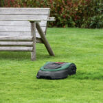 Bosch Indego XS 300 - Image 5
