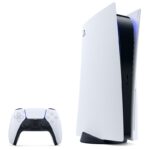 Edición digital de Sony PlayStation 5
