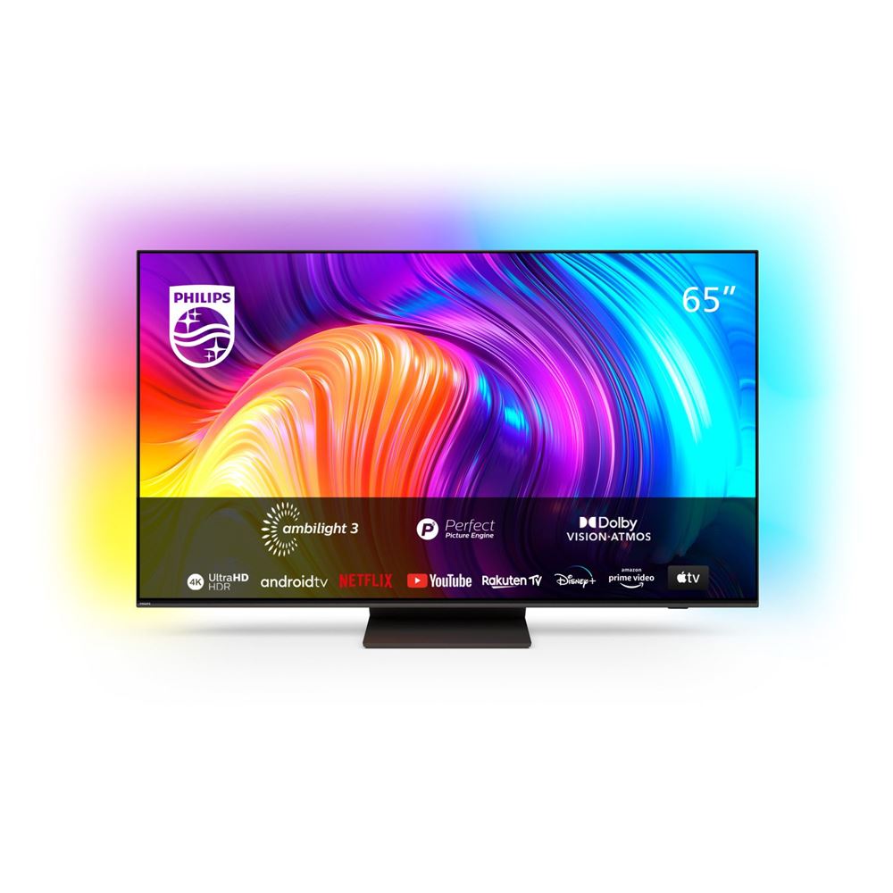 douledjiw-1.jpg TV LED Philips 65PUS8897 4K UHD Android TV - Image 1