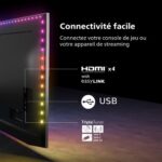 TV LED Philips 65PUS8897 4K UHD Android TV - Image 2