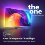 TV LED Philips 65PUS8897 4K UHD Android TV - Image 3