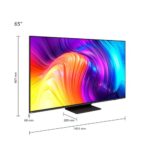 TV LED Philips 65PUS8897 4K UHD Android TV - Image 4