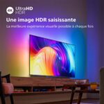 TV LED Philips 65PUS8897 4K UHD Android TV - Image 6