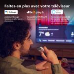 TV LED Philips 65PUS8897 4K UHD Android TV - Image 7