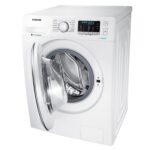 Samsung Ecobubble 9kg WW90J5455DW - Image 2